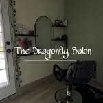 Martha Abrego ✄ - @thedragonflysalon - Instagram
