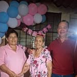 Martha Felix Águilar Abrego - @marthaaguilarabrego - Instagram
