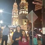 Martha Lopez Abrego - @marthalopezabrego - Instagram