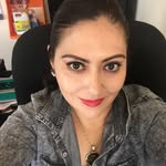 Martha Patricia Neria Abrego - @mpneria - Instagram