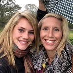 Martha Adkins - @raidermartha - Instagram
