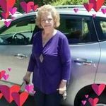 Martha Adkins - @martha.adkins.737 - Instagram