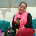 Martha Agudelo - @martaagudelo65 - Instagram