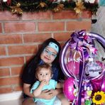 Martha Agudelo - Facebook