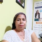 Martha Agudelo - Facebook