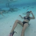Martha Agudelo - @marthaascuba - Instagram