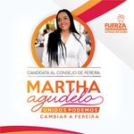 Martha Agudelo 🧡los luchadores Pereira - @martha_agudeloo - Instagram