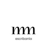 Esc. Magdalena Mangiante // Esc. Martha C. Alanis - @mm.escribania - Instagram