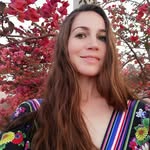 Martha Alanís - @tita_alanis - Instagram
