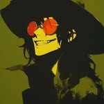 Martha Alarcón - @undertaker.26 - Instagram