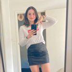 Martha Alcala - @macalcala21 - Instagram