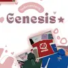Indumentaria Genesis - @marthaalegre8 - TikTok