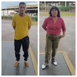 Martha Alegre - @marthaysabelalegr - Instagram