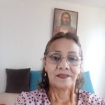 Martha Alegre - @alegremartha - Instagram