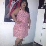 Martha Alegre - @laurarosachavez16 - Instagram