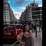 Martha Alegre - @marthaalegref - Instagram