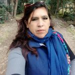 Martha Alegre Melendez - @alegremelendez - Instagram