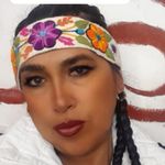Martha Alegre Melendez - @ennamartha2019 - Instagram