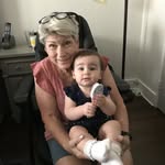 Martha Alvis Logan - @marthaalvislogan - Instagram