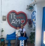 Martha Amado - Facebook