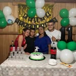 Martha Amado - @rivecomuni16 - Instagram