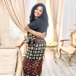 Ufuoma Martha Mickey - @softberry1 - Instagram