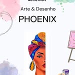 Martha André - @phoenix_marthaandre_ - Instagram