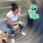 Martha Andres - @amayreyesbb - Instagram