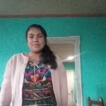 Martha Andres - @marthatello12 - Instagram
