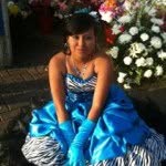 Martha Andres - @mandres6017 - Instagram