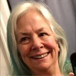 Martha Ansley Wilson - @hipp.yhasbeen - Instagram