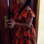 Martha Peter - @martha_apple_smile - Instagram