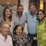 Martha Aragón - @martha.aragon.75 - Instagram
