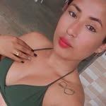 Martha Araújo - @marthinha__1115 - Instagram