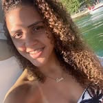 Martha Araújo - @marthaa_mello - Instagram