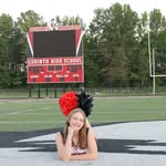 Martha Morris Archer - @marthamcheers - Instagram