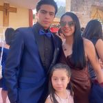 Martha Molina Arciga - @martisss7 - Instagram