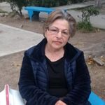 Martha Arechiga - @martha.arechiga.148 - Instagram