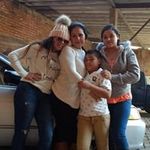 Martha Arechiga Contreras - @marthaarechigaa - Instagram