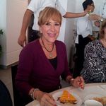 Martha Arechiga Larrañaga - @marthaarechigalarranaga - Instagram