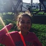 Martha Arreguin - @danapau123 - Instagram