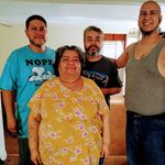 Martha Arreguin - @sevastian58 - Instagram