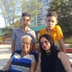 Martha Artiles Tapanez - @artilestapanez - Instagram