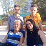 Martha Caridad Artiles Tapanes - @marthacaridadartiles - Instagram