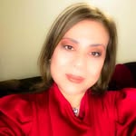 Martha Astorga - @astorga4542 - Instagram