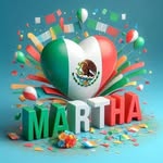 Martha Astorga - @astorga4926 - Instagram