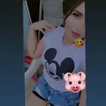 Martha Astorga - @liichiitha12 - Instagram