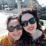 Martha Astorga - @aragon.cota - Instagram