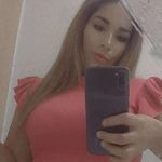 Martha Astorga - @liichiitha11 - Instagram