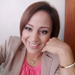 Martha Olivia Aguirre Astorga - @oly_astorga - Instagram